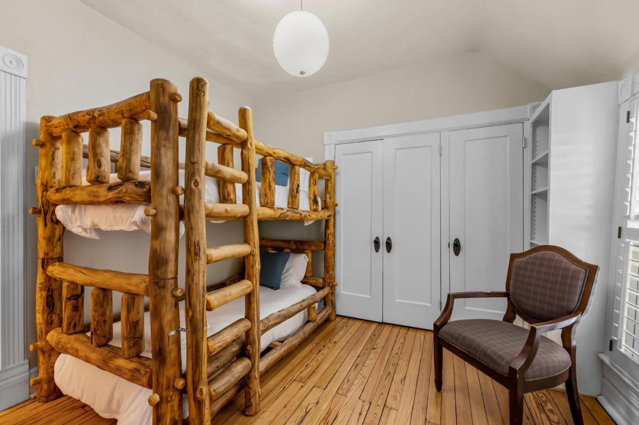 151 W 2Nd Ave - DEN Eksteriør bilde