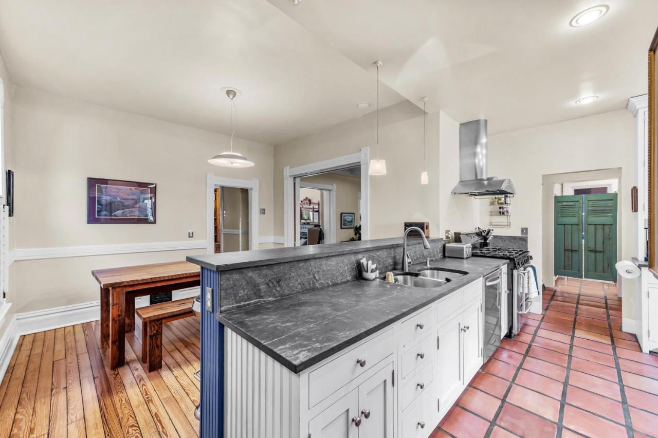 151 W 2Nd Ave - DEN Eksteriør bilde