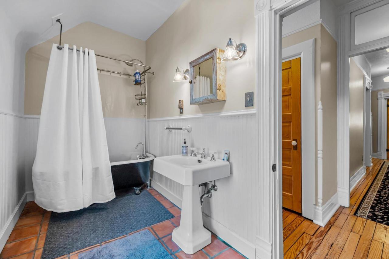 151 W 2Nd Ave - DEN Eksteriør bilde