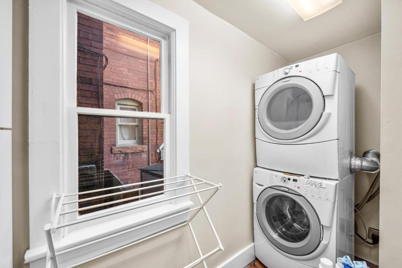 151 W 2Nd Ave - DEN Eksteriør bilde