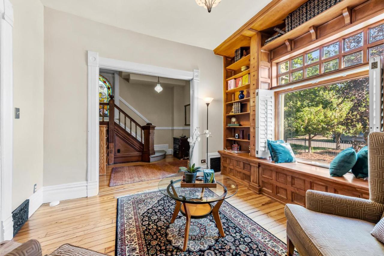 151 W 2Nd Ave - DEN Eksteriør bilde