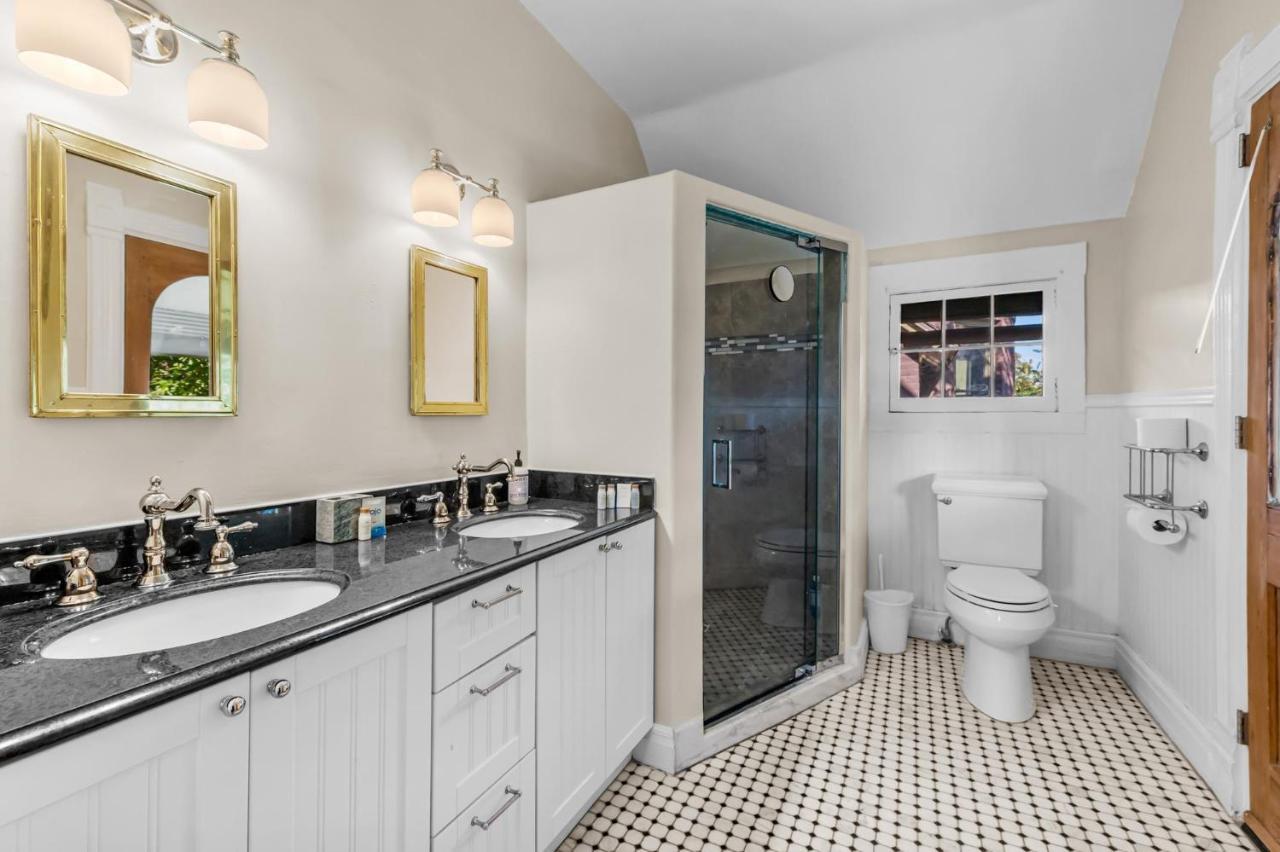 151 W 2Nd Ave - DEN Eksteriør bilde
