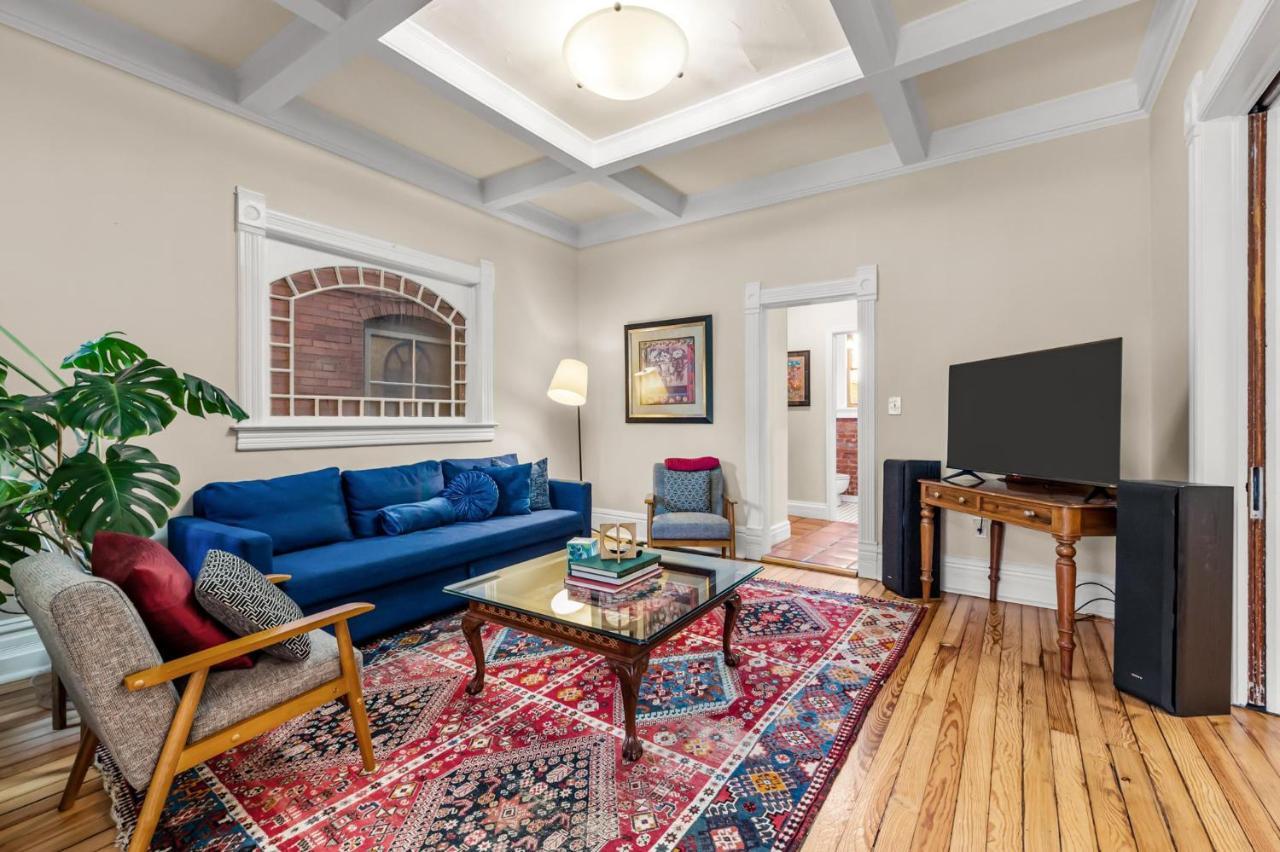 151 W 2Nd Ave - DEN Eksteriør bilde
