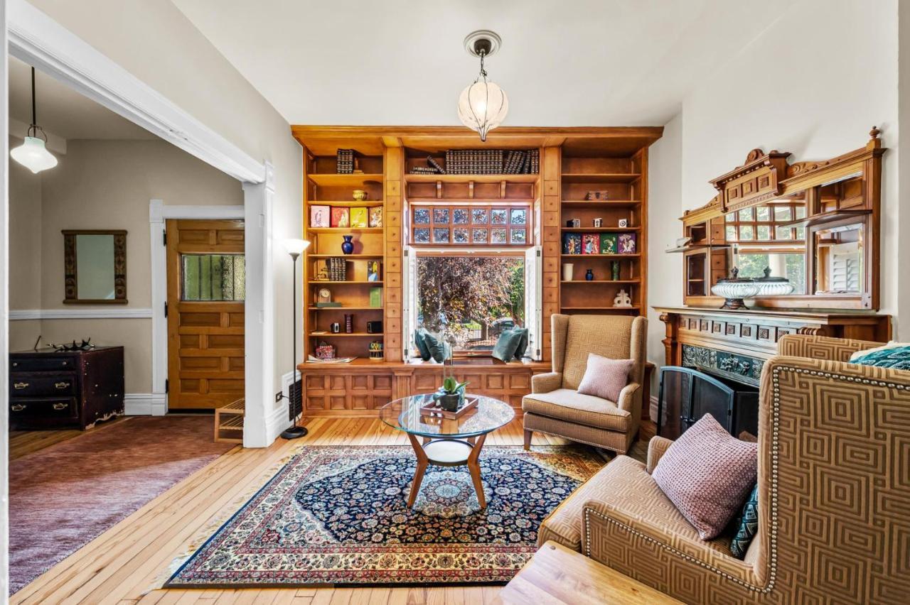 151 W 2Nd Ave - DEN Eksteriør bilde